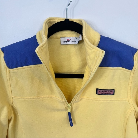 Vineyard Vines pullover - Picture 4 of 5